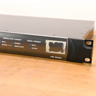 AVID HD MADI Interface for Pro Tools HD CG01ZUY image 2