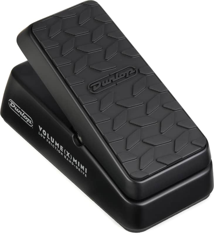 Dunlop DVP4 Volume X Mini Pedal