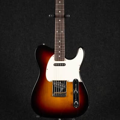 G&L ASAT Classic - Sunburst image 3