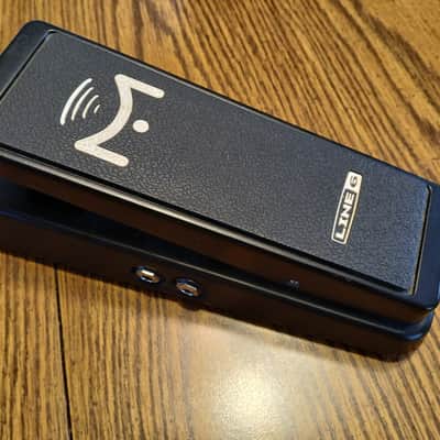 Mission Engineering EP1-L6 Line 6 Expression Pedal 2010s Black image 2