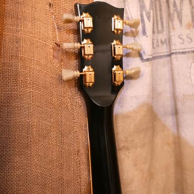 Gibson Les Paul Signature 1974 Black image 8