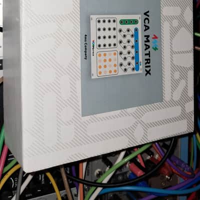 4MS VCA Matrix image 6