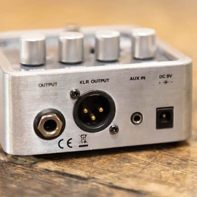 Palmer PEPAMP Pocket Amp MK 1 image 5