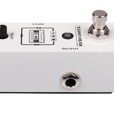 Mooer Micro Looper image 3
