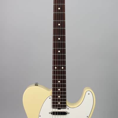 Used 2023 Tuttle Vintage Classic T Vintage White image 3