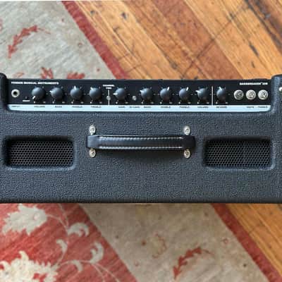 Fender Bassbreaker 30R 30 Watt 1x12" Tube Amplifier w/Reverb image 3