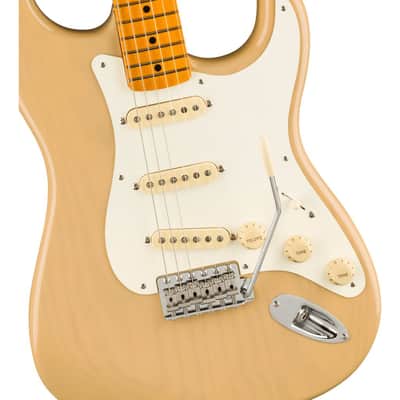 Fender American Vintage II 1957 Stratocaster Electric Guitar image 6