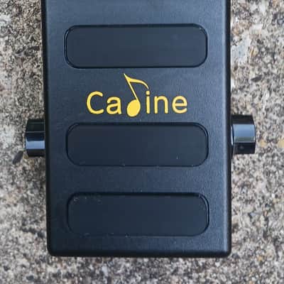 Caline CP-31p 2024 - black image 1