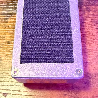 God City Abominable Chaotic Evil Ned Pedal Board friendly 2020? - Metal image 4