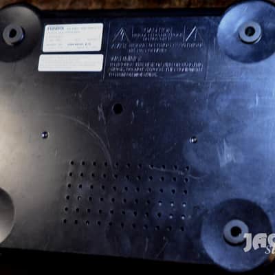 Fostex MR-8HD multitrack recorder image 4