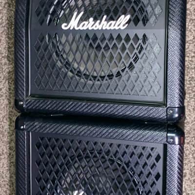 Marshall Megastack - Dave Signature - Limited Edition mini stack guitar amp amplifier image 3
