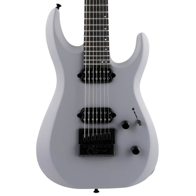Jackson Pro Series Dinky DK Modern EverTune 7 image 2