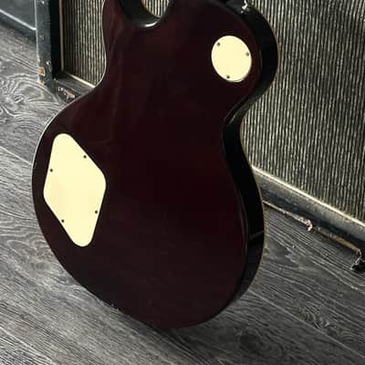 1978 Greco EG800 Les Paul with Original Maxon Pickups Made in Japan image 7