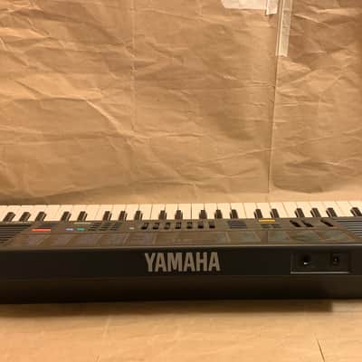 Yamaha PortaSound PSS-380 80s 90s 49Key keyboard FM Synth Module