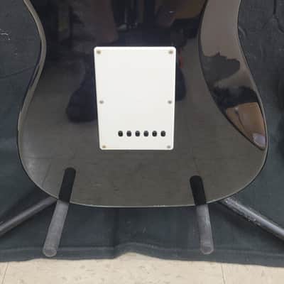 Fender Starcaster - Black image 5
