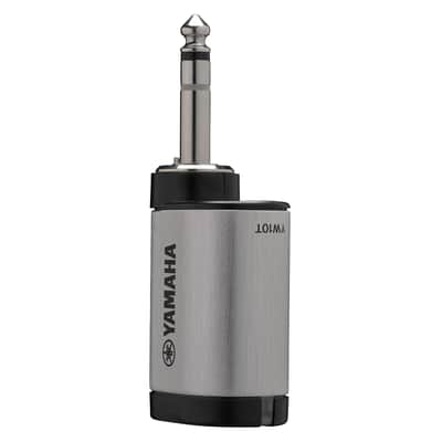 Yamaha YW10T Wireless Guitar Transmitter for THR Series Amps image 4