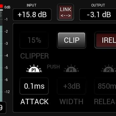 Bettermaker Mastering Limiter v2 (Spring Offer!) image 3