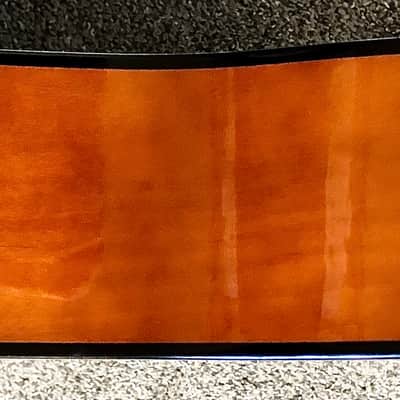 MINT LEE BRICE Main Street Acoustic Guitar MA-241N and Hard Case image 8