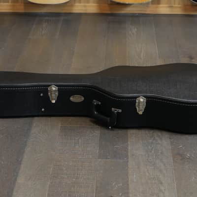 Minty! 2014 Martin D-18E Retro Dreadnought Acoustic Guitar Natural + OHSC image 23