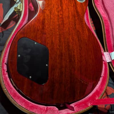Gibson 1959 Reissue 2021 - Kindred Burst image 4