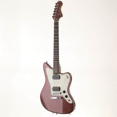 SEED Rutile Yoshiaki Manabe Signature Model Burgundy Mist [SN 49813015011] [08/22] image 2