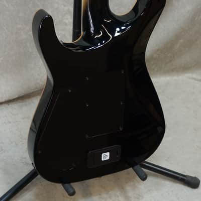 NEW! Jackson WILDCARD SL2P Poplar Soloist LIMITED EDITION guitar 2631 image 6