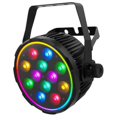 Chauvet SlimPAR Pro Pix - SLIMPARPROPIX image 2