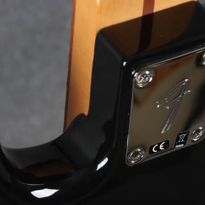 Fender Player P Bass - Black - 2nd Hand image 8