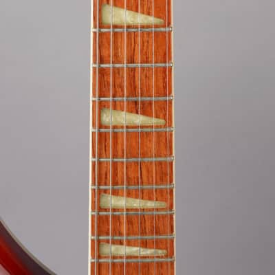 Rickenbacker 360 Fireglo - 1998 - OHSC image 6