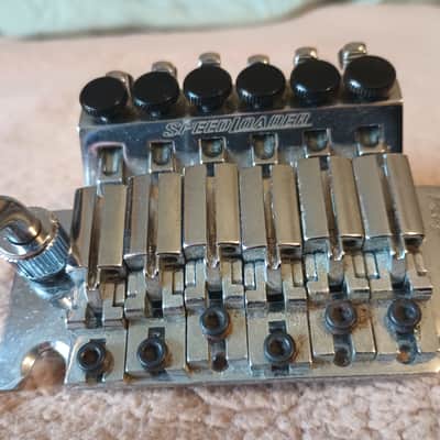 Floyd Rose Speedloader Tremolo image 2