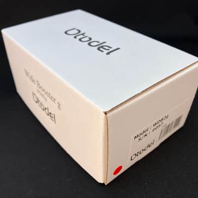 Otodel Wide Booster g【WDB2g】 image 6