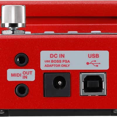 Boss RC-5 Loop Station Pedal image 2