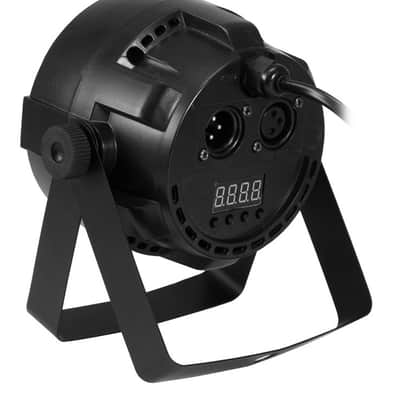 EUROLITE LED PARty Hybrid Spot Effektscheinwerfer image 3