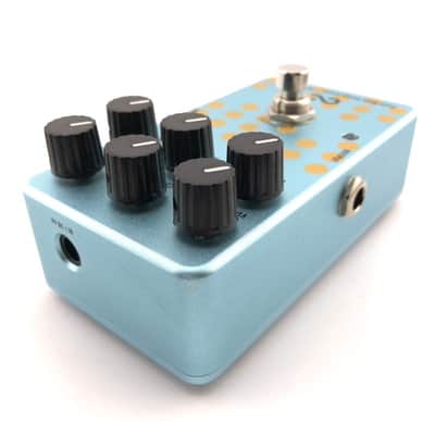 One Control [USED] Pale Blue Compressor image 3