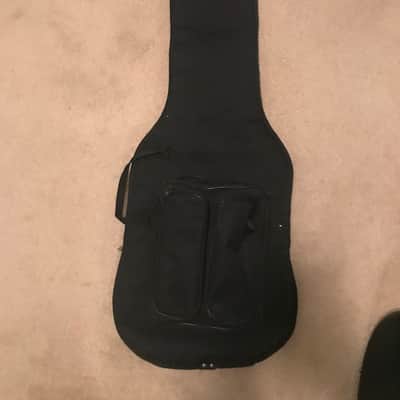 Ibanez SR300DX LH 2000 Black image 5