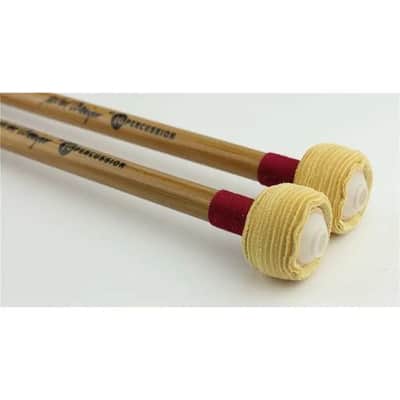 JG Percussion Timpani Mallets Michael Oberaigner MO6 Bartok image 3