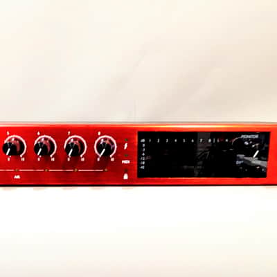 Focusrite Clarett 8Pre Thunderbolt Audio Interface image 3