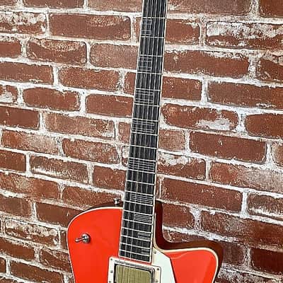 Tll Decakard 2020 Fiesta Red/Natural W/ Mcnelly Pickups New (Authorized Dealer) *Demo Vid Added* image 4