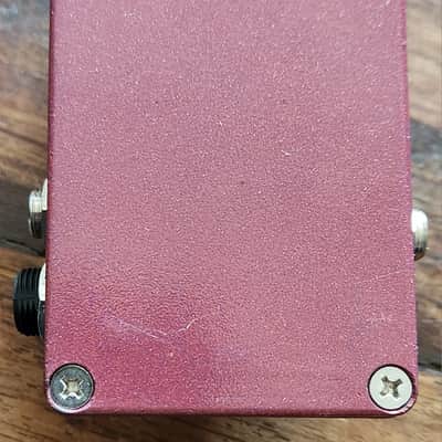 Get Wired! Tube Driver Plexi Pedal 2021 Canada image 9