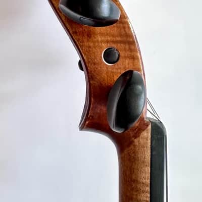 Albert Nebel Eastman 4/4 Violin image 3