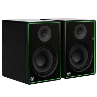Mackie   Cr8 Xbt image 2