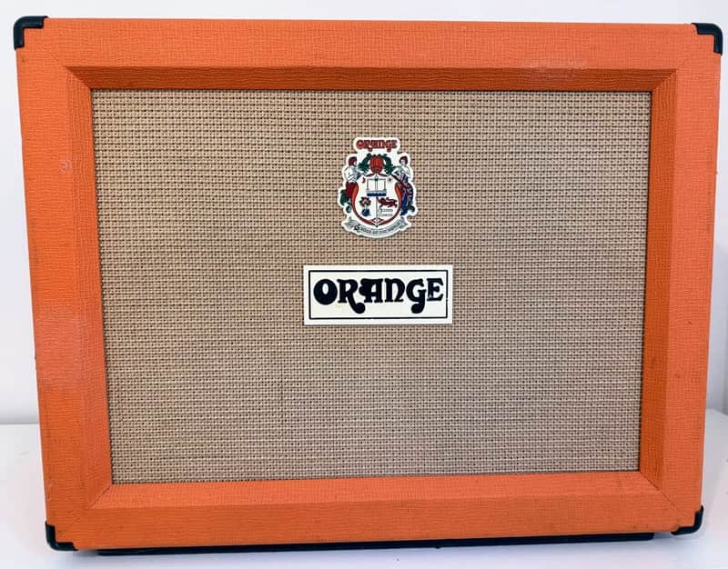 Orange AD30TC 30W 2x12 Combo