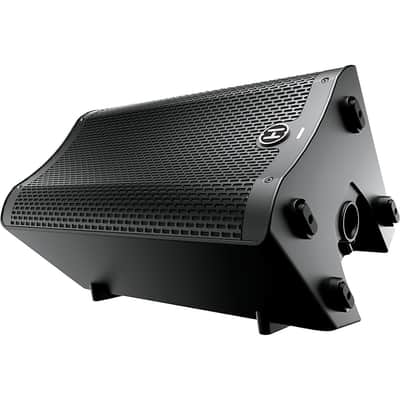 Harbinger VARI V2410 10" 400W 2-Way Powered Loudspeaker - Black Regular image 6