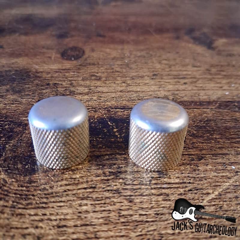 Economy Dome knobs