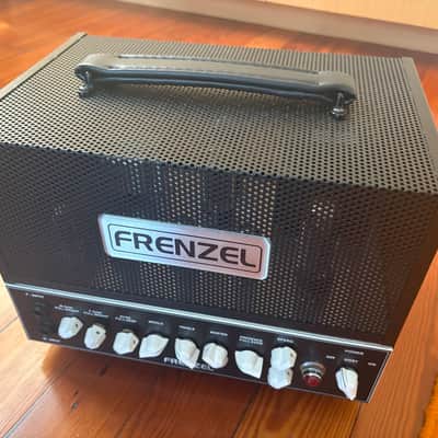Frenzel Tube Amps Princeton Plexi 964 2024 - Standard image 6