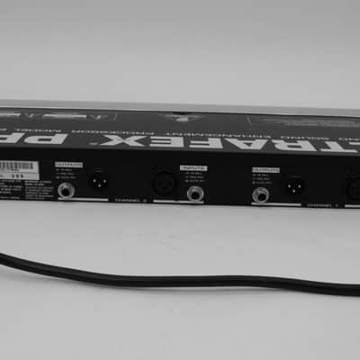 Behringer EX3200 ULTRAFEX PRO Multiband Sound Enhancer image 10