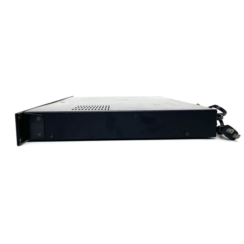 Korg SDD-1000 Digital Delay Rackmount Signal Processor Classic