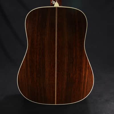 MINT Martin D-28 Authentic Custom Expert Model Sunburst USED 107 image 10