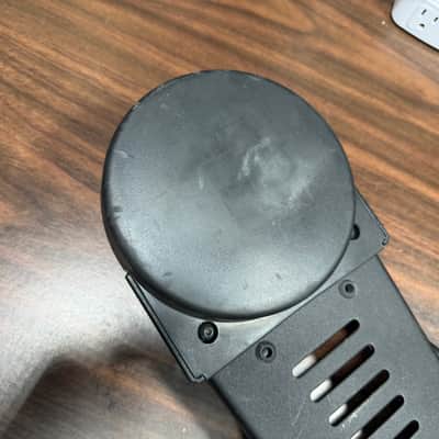 Roland KD-8 V-Drum V-Kick - Kick Drum Trigger Pad - BY64086 image 3