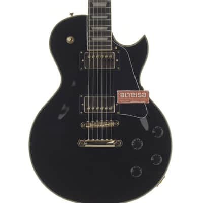 Sire Larry Carlton L7 Gold hardware 2025 Black Beauty 4.2kg image 1